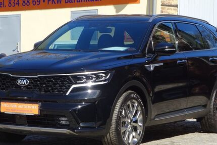 Kia Sorento 29.000 km 37.900 &euro; Berlin-Zehlendorf 14169