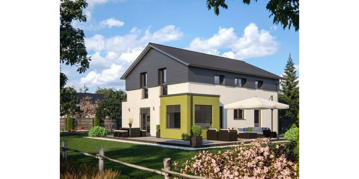 Einfamilienhaus Rangsdorf - 5 Zimmer, 166 m&sup2;, 695.850&euro; | Angebot:25704864