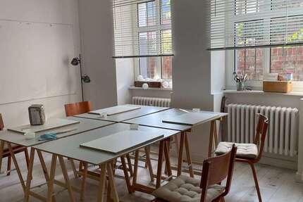 Büro in Berlin 1.473 € 65 m² zimmer