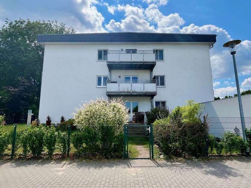 Wohnung zum Kaufen in Werder 299.000 € 94.7 m²