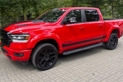 Dodge RAM 75.000 km 39.990 &euro; Birkenwerder 16547