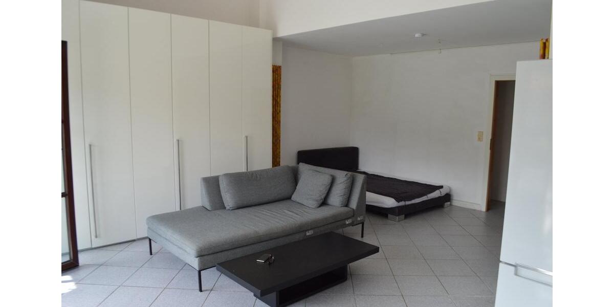 Erdgeschoßwohnung Berlin Reinickendorf - 1 Zimmer, 45 m&sup2;, 950&euro; | Angebot:25854114