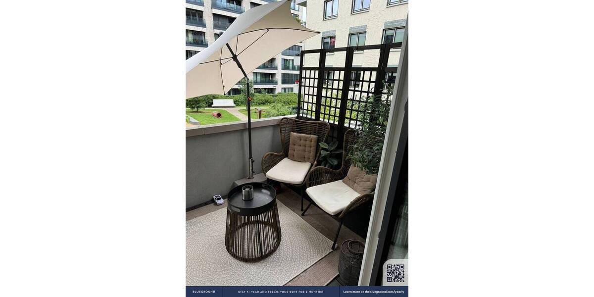 Etagenwohnung Berlin Schmargendorf - 3 Zimmer, 5.529&euro; | Angebot:24492530