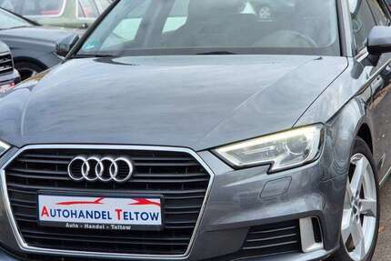 Audi A3 20.000 km 20.950 &euro; Teltow (bei Berlin) 14513
