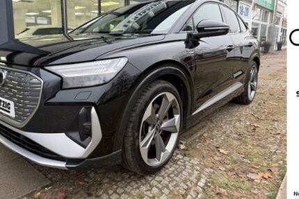 Audi Q4 e-tron 63.098 km 36.990 &euro; Berlin 13435