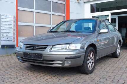 Toyota Camry 316.519 km 3.500 &euro; Dahlwitz - Hoppegarten 15366