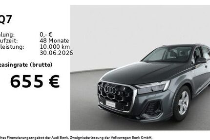 Audi Q7 7.936 km 67.960 &euro; Berlin 13581