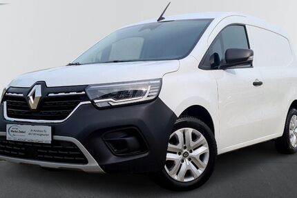 Renault Kangoo 39.750 km 21.990 € Strausberg 15344