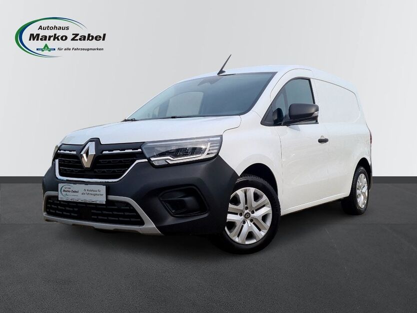 Renault Kangoo 39.750 km 21.990 € Strausberg 15344