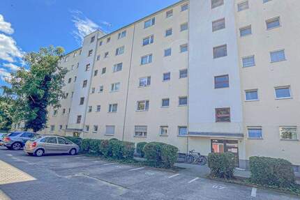 Wohnung Berlin Spandau - 2 Zimmer, 66 m&sup2;, 175.000&euro; | Angebot:24368510