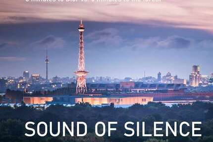 Wohnung Berlin Charlottenburg-Wilmersdorf - 7 Zimmer, 435 m&sup2;, 4.850.000&euro; | Angebot:25987790