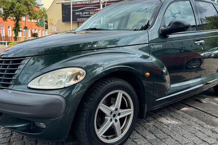 Chrysler PT Cruiser 129.671 km 2.390 &euro; Berlin - Tempelhof 12107