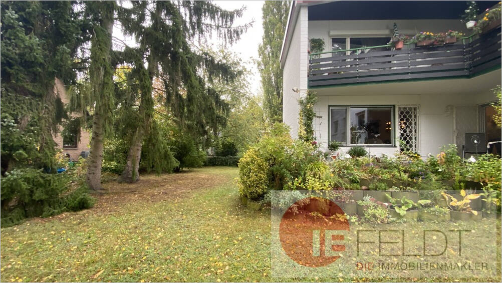 Etagenwohnung Berlin Spandau - 4 Zimmer, 104 m&sup2;, 398.000&euro; | Angebot:26190268