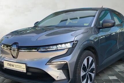 Renault Megane E-TECH 12.345 km 29.300 &euro; Teltow 14513