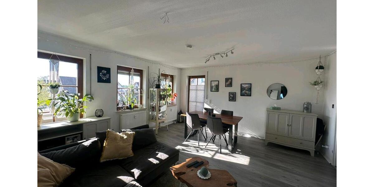 Etagenwohnung Leegebruch - 3 Zimmer, 72 m&sup2;, 1.200&euro; | Angebot:26428799