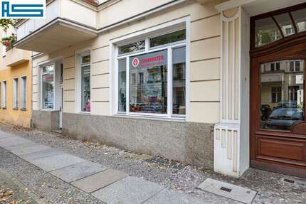 Büro in Berlin 569.000 € 126.54 m² zimmer