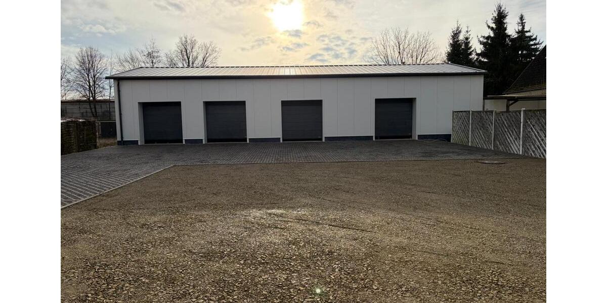 Gewerbeobjekt Neuenhagen bei Berlin - 799&euro; | Angebot:25961452