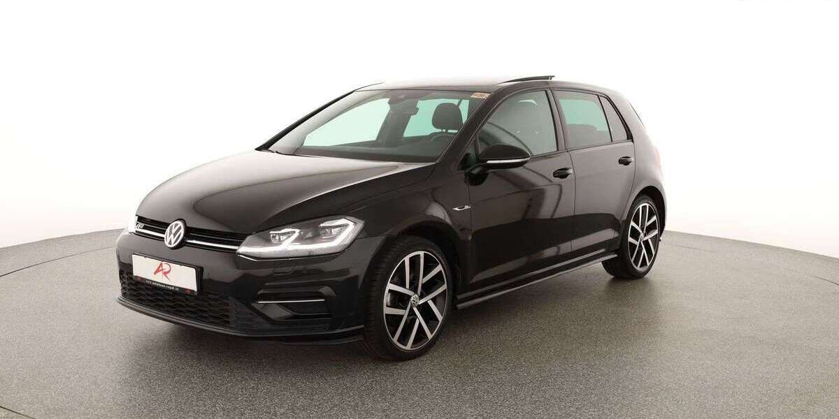 VW Golf 83.695 km 19.430 &euro; Berlin 12103