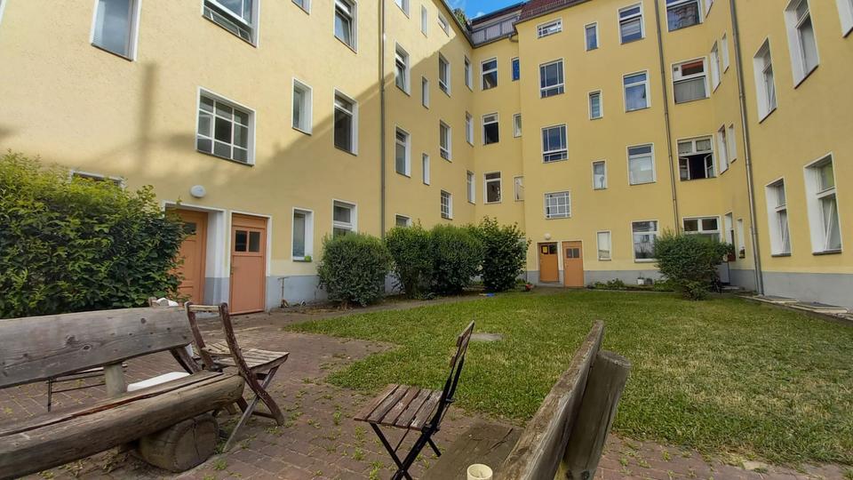 Etagenwohnung Berlin Treptow-Köpenick - 1 Zimmer, 37 m&sup2;, 180.000&euro; | Angebot:27020074