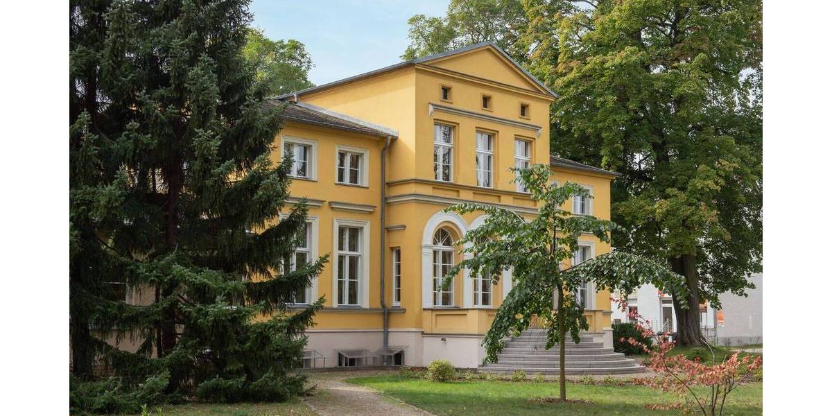 Doppelhaushälfte Erkner Hohenbinde - 4 Zimmer, 125 m&sup2;, 469.000&euro; | Angebot:26109254