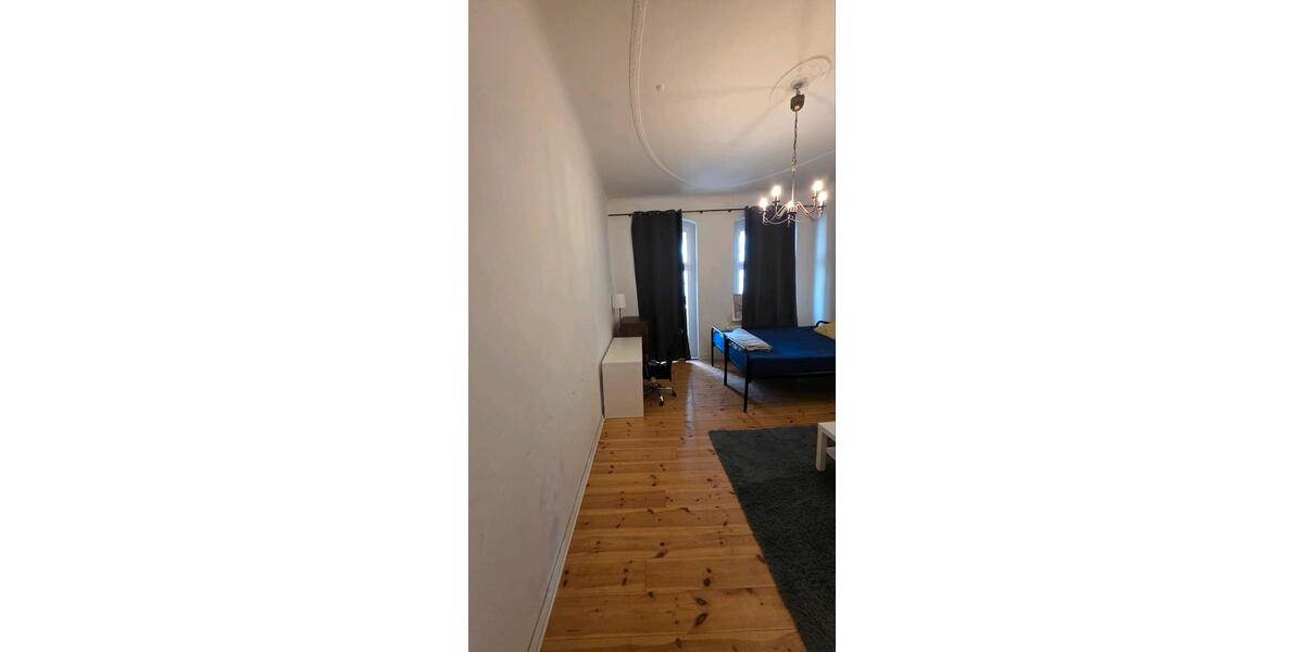 Etagenwohnung Berlin Reinickendorf - 1 Zimmer, 25 m&sup2;, 650&euro; | Angebot:26291806