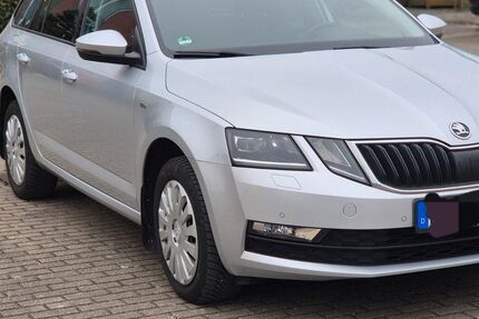 Skoda Octavia 94.000 km 14.950 &euro; Neuenhagen 15366