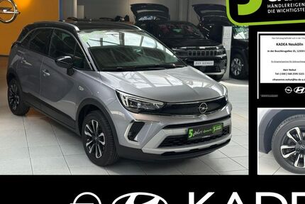 Opel Crossland (X) 29.961 km 14.350 &euro; Berlin Tempelhof 12103