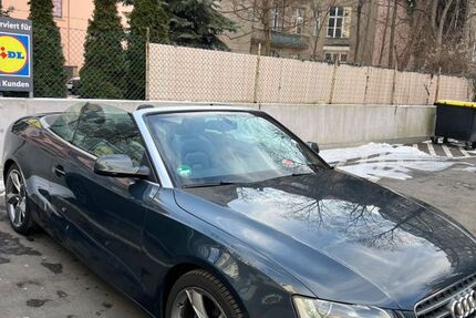 Audi A5 98.000 km 12.000 &euro; Berlin 12353