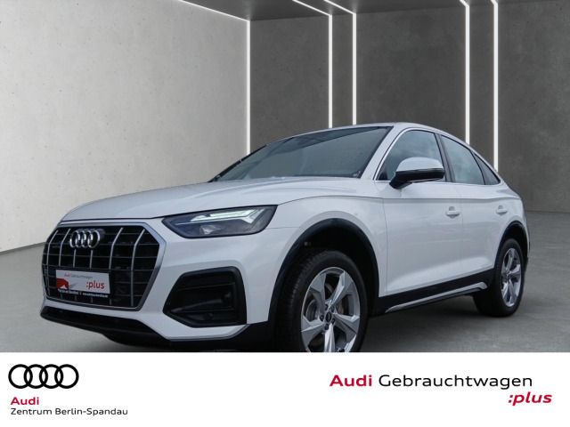 Audi Q5 56.868 km 33.159 &euro; Berlin 13581