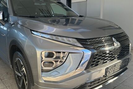 Mitsubishi Eclipse Cross 33.500 km 34.990 &euro; Schönefeld OT Großziethen 12529