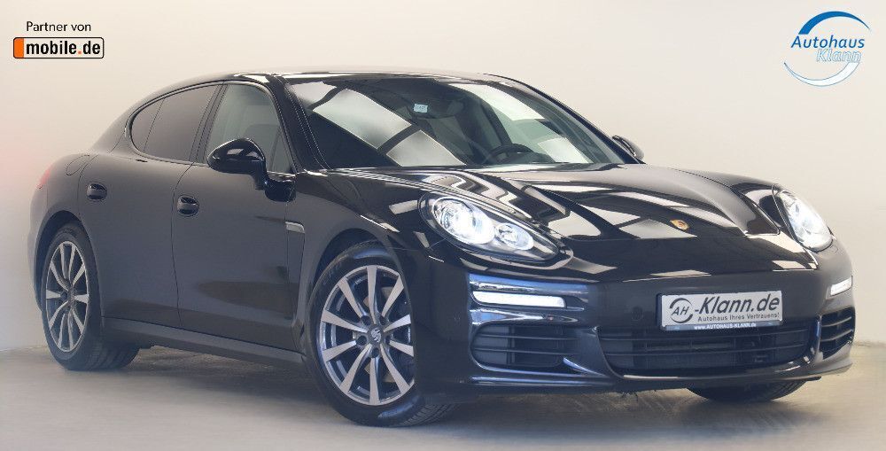 Panamera