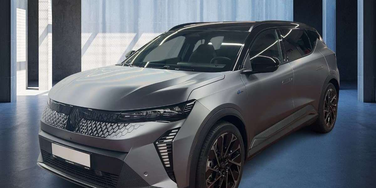 Renault Scenic 16.500 km 46.990 &euro; Berlin 12099