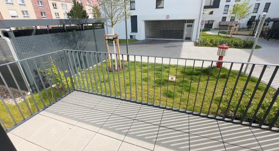 Etagenwohnung Falkensee - 2 Zimmer, 57 m&sup2;, 1.286&euro; | Angebot:26634891