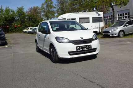 Skoda Citigo 97.000 km 5.600 &euro; Berlin 12249