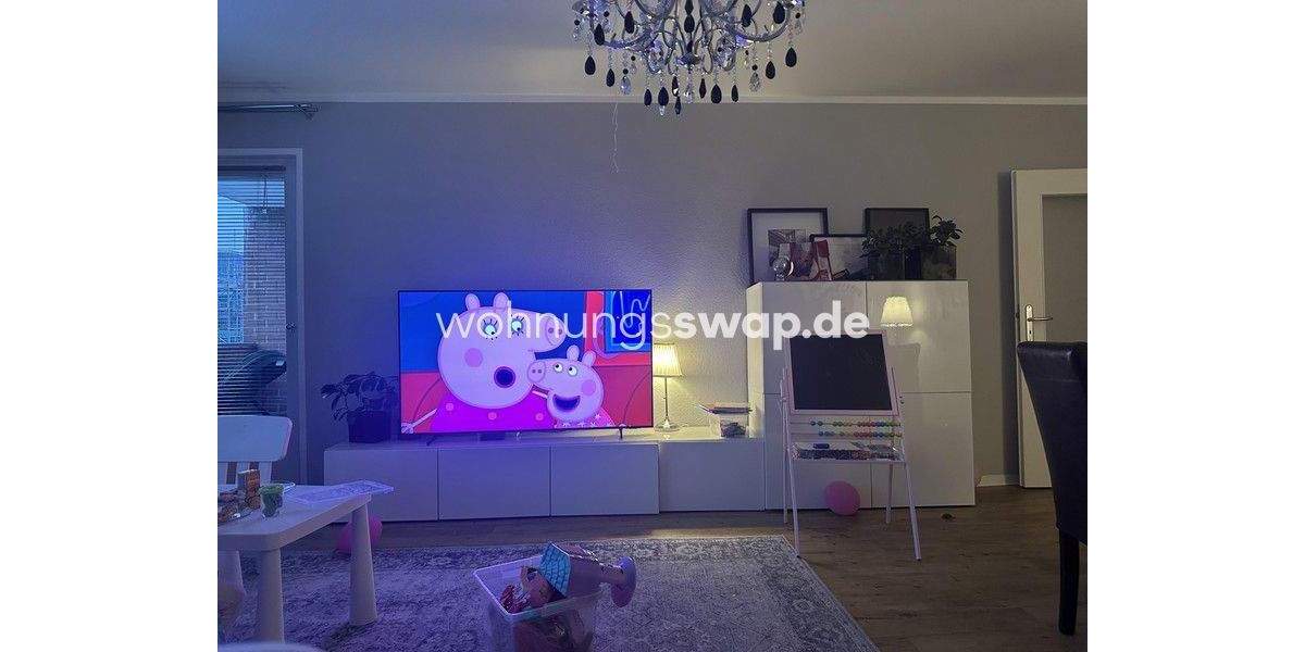 Etagenwohnung Berlin Reinickendorf - 3 Zimmer, 89 m&sup2;, 800&euro; | Angebot:26028005