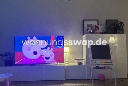Wohnung Berlin Reinickendorf - 3 Zimmer, 89 m&sup2;, 800&euro; | Angebot:26028005