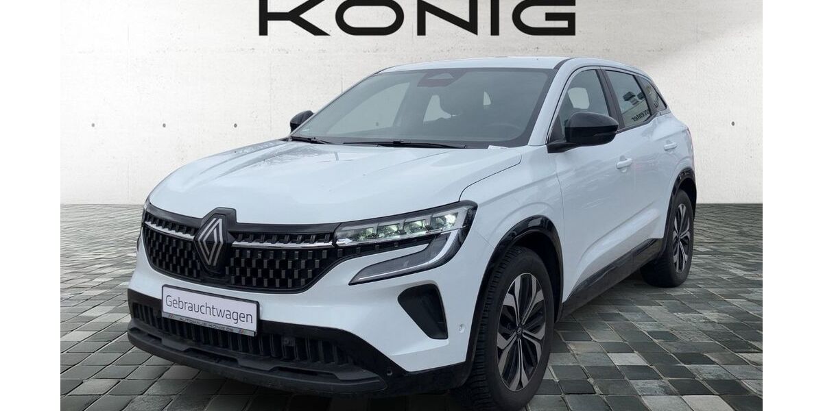 Renault Austral 23.817 km 26.999 &euro; Oranienburg bei Berlin 16515