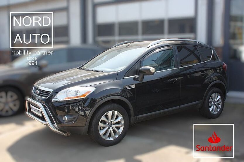 Kuga