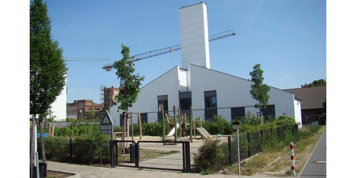 Etagenwohnung Berlin Grünau - 3 Zimmer, 82 m&sup2;, 504.500&euro; | Angebot:25760541