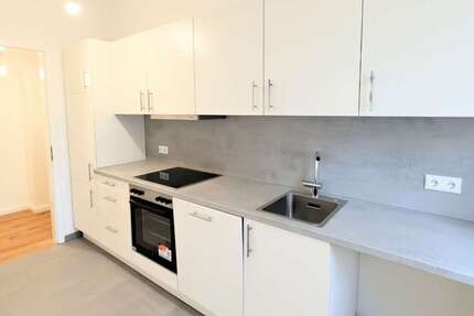 Wohnung zum Mieten in Berlin 1.106 € 60 m² 1 zimmer