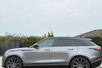 Land Rover Range Rover Velar 70.000 km 38.900 &euro; Berlin 14057