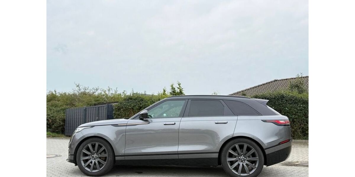Land Rover Range Rover Velar 70.000 km 38.900 &euro; Berlin 14057