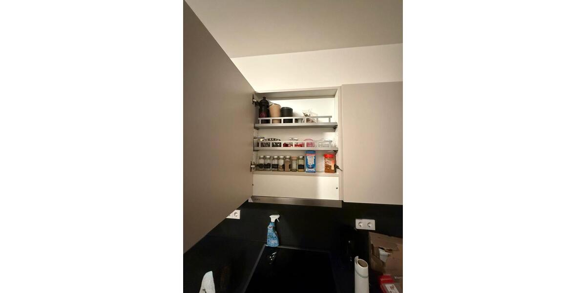 Erdgeschoßwohnung Berlin Neukölln - 1 Zimmer, 47 m&sup2;, 800&euro; | Angebot:25934061
