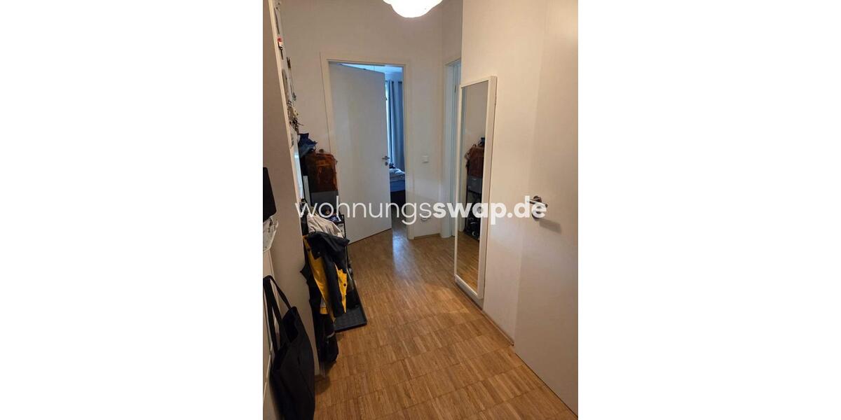 Etagenwohnung Potsdam Babelsberg - 3 Zimmer, 68 m&sup2;, 1.100&euro; | Angebot:25342881