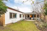 Bungalow Berlin Nikolassee - 3 Zimmer, 106 m&sup2;, 549.000&euro; | Angebot:25739941