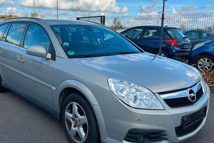 Opel Vectra 192.407 km 1.990 &euro; Wildau 15745
