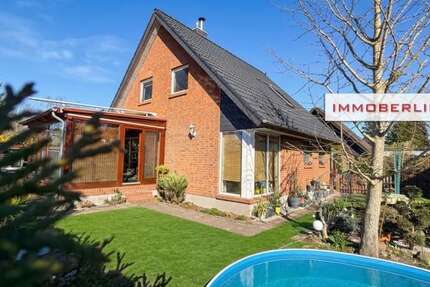 Haus Berlin Marzahn-Hellersdorf - 5 Zimmer, 127 m&sup2;, 599.000&euro; | Angebot:26162220