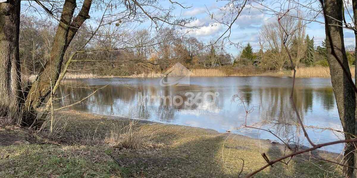 Mehrfamilienhaus, Wohnhaus Hoppegarten Hönow - 550.000&euro; | Angebot:25929106