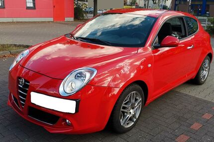 Alfa Romeo MiTo 40.000 km 3.999 € Berlin 13403