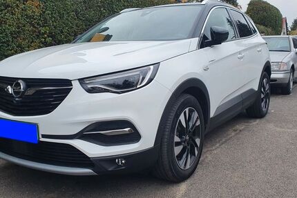 Opel Grandland (X) 46.500 km 17.960 &euro; Berlin 12357